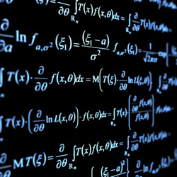 mathematics