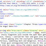 HTML Sample