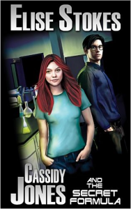 cassidy jones