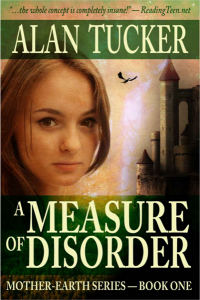 A Measure of Disorder