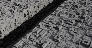 The Death Star: maximum greebling