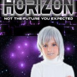 Final Horizon original cover