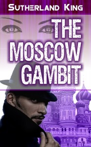 Premium Covers: The Moscow Gambit
