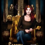 Cassidy Jones and the Seventh Attendant